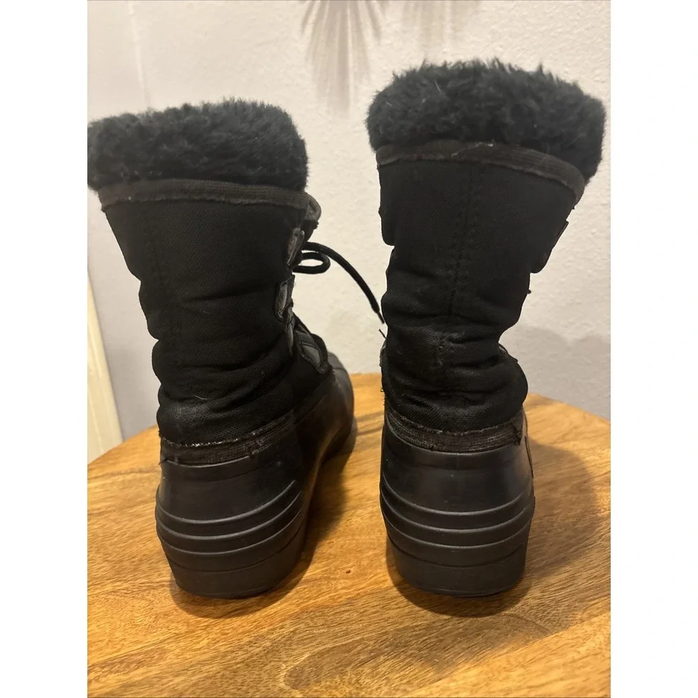 Sorel women kaufman